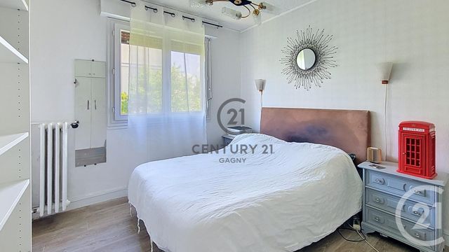 Appartement F4 à vendre - 4 pièces - 62.04 m2 - GAGNY - 93 - ILE-DE-FRANCE - Century 21 Sweet Home Immobilier