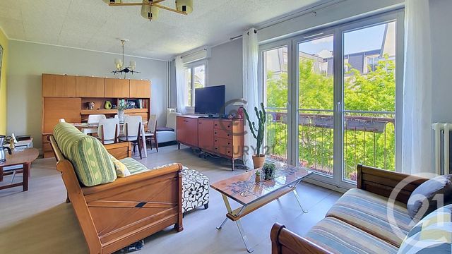 Appartement F4 à vendre GAGNY