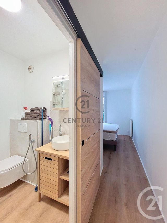 Appartement F2 à louer - 2 pièces - 49.2 m2 - 93 - ILE-DE-FRANCE - Century 21 Sweet Home Immobilier