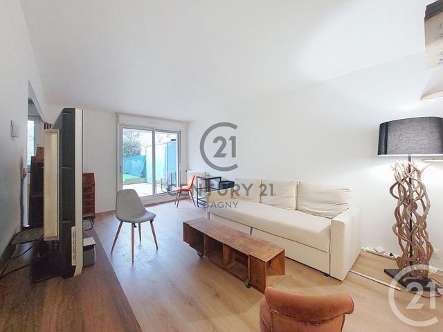 Appartement F2 à louer - 2 pièces - 49.2 m2 - 93 - ILE-DE-FRANCE - Century 21 Sweet Home Immobilier