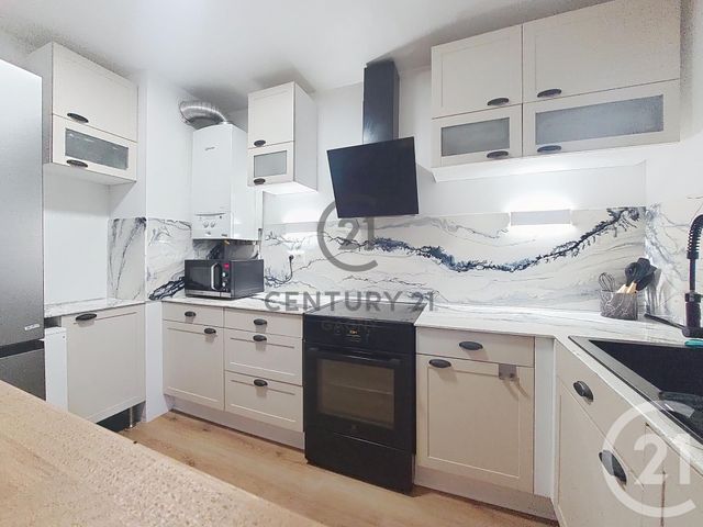 Appartement F2 à louer - 2 pièces - 49.2 m2 - 93 - ILE-DE-FRANCE - Century 21 Sweet Home Immobilier