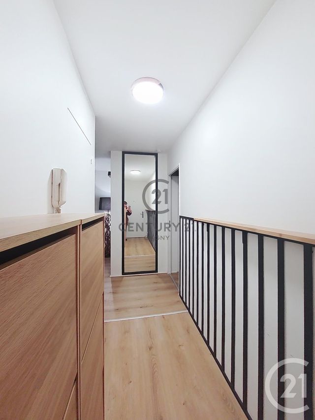 Appartement F2 à louer - 2 pièces - 49.2 m2 - 93 - ILE-DE-FRANCE - Century 21 Sweet Home Immobilier