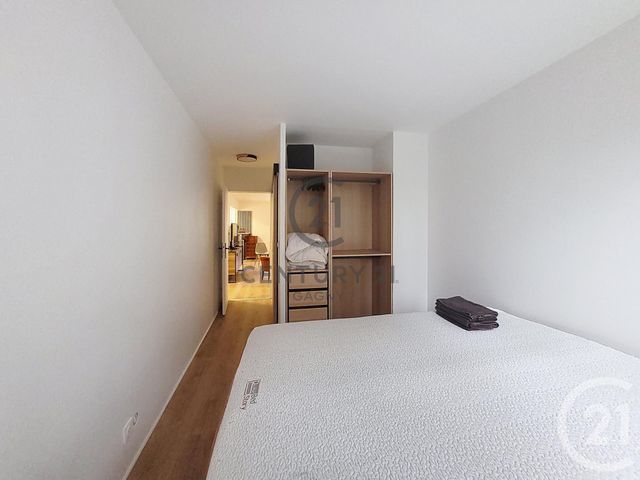 Appartement F2 à louer - 2 pièces - 49.2 m2 - 93 - ILE-DE-FRANCE - Century 21 Sweet Home Immobilier