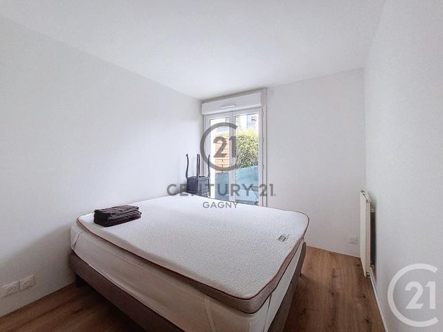 Appartement F2 à louer - 2 pièces - 49.2 m2 - 93 - ILE-DE-FRANCE - Century 21 Sweet Home Immobilier