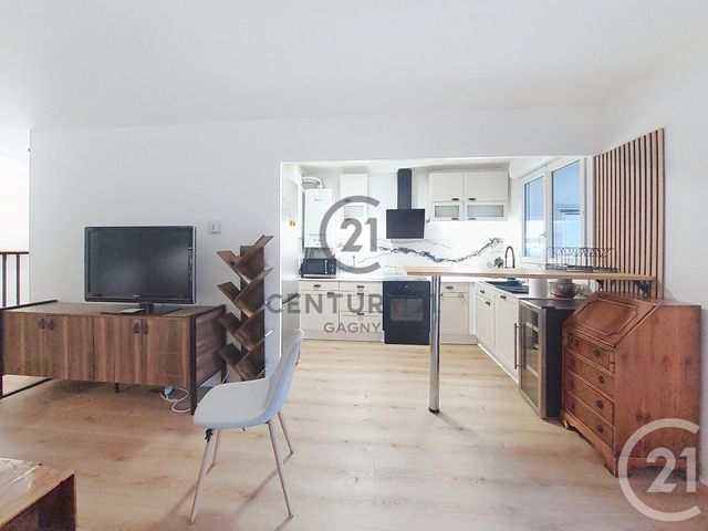 appartement - None - 93