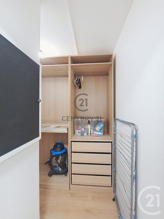Appartement F2 à louer - 2 pièces - 49.2 m2 - 93 - ILE-DE-FRANCE - Century 21 Sweet Home Immobilier