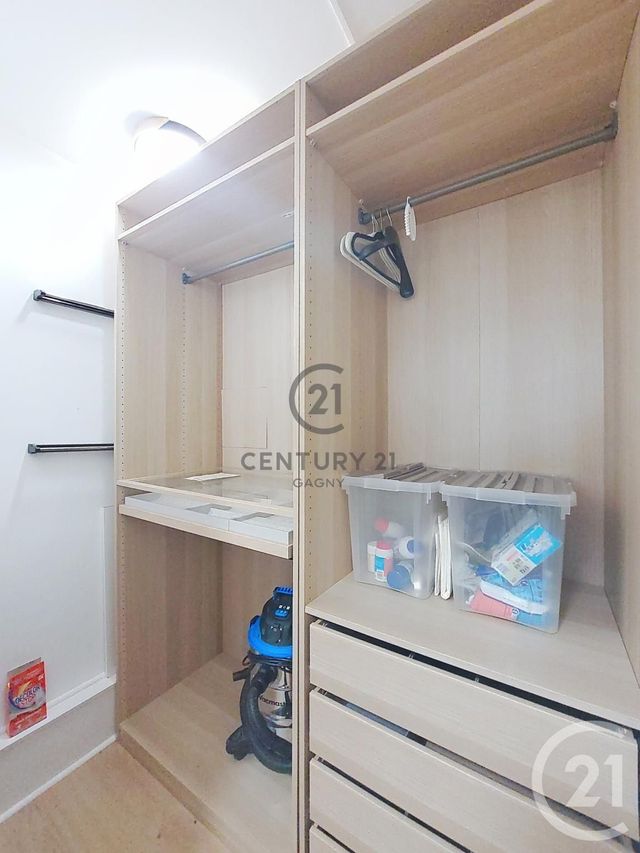 Appartement F2 à louer - 2 pièces - 49.2 m2 - 93 - ILE-DE-FRANCE - Century 21 Sweet Home Immobilier