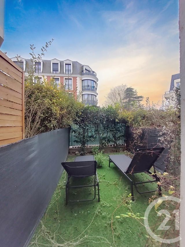 Appartement F2 à louer - 2 pièces - 49.2 m2 - 93 - ILE-DE-FRANCE - Century 21 Sweet Home Immobilier