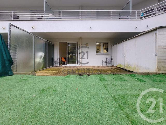 Appartement F2 à louer - 2 pièces - 49.2 m2 - 93 - ILE-DE-FRANCE - Century 21 Sweet Home Immobilier