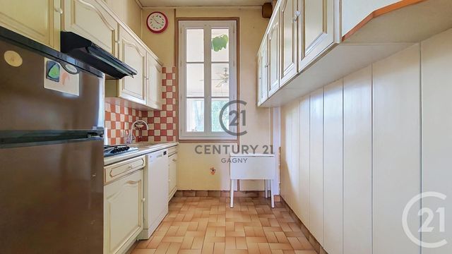 maison à vendre - 7 pièces - 140.02 m2 - LES PAVILLONS SOUS BOIS - 93 - ILE-DE-FRANCE - Century 21 Sweet Home Immobilier