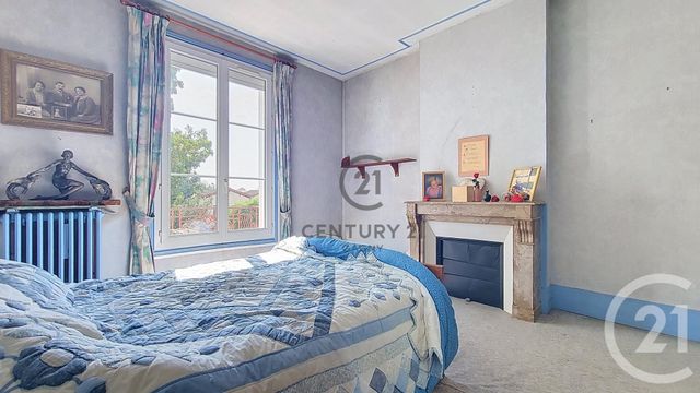 maison à vendre - 7 pièces - 140.02 m2 - LES PAVILLONS SOUS BOIS - 93 - ILE-DE-FRANCE - Century 21 Sweet Home Immobilier