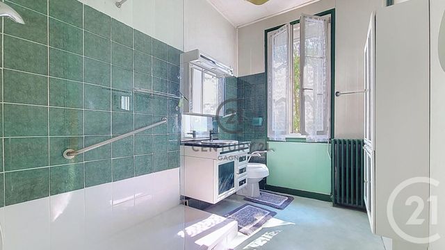 maison à vendre - 7 pièces - 140.02 m2 - LES PAVILLONS SOUS BOIS - 93 - ILE-DE-FRANCE - Century 21 Sweet Home Immobilier