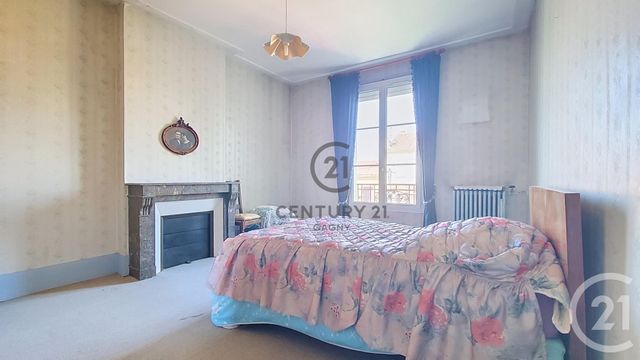 maison à vendre - 7 pièces - 140.02 m2 - LES PAVILLONS SOUS BOIS - 93 - ILE-DE-FRANCE - Century 21 Sweet Home Immobilier