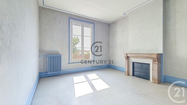 maison à vendre - 7 pièces - 140.02 m2 - LES PAVILLONS SOUS BOIS - 93 - ILE-DE-FRANCE - Century 21 Sweet Home Immobilier