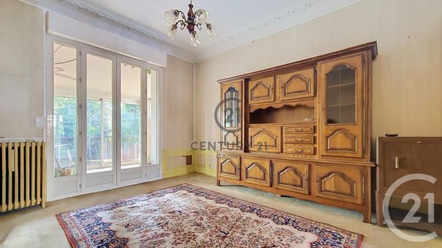 maison à vendre - 7 pièces - 140.02 m2 - LES PAVILLONS SOUS BOIS - 93 - ILE-DE-FRANCE - Century 21 Sweet Home Immobilier