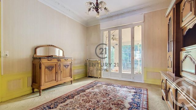 maison à vendre - 7 pièces - 140.02 m2 - LES PAVILLONS SOUS BOIS - 93 - ILE-DE-FRANCE - Century 21 Sweet Home Immobilier