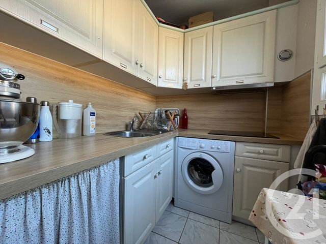 Appartement F2 à louer - 2 pièces - 44.34 m2 - GAGNY - 93 - ILE-DE-FRANCE - Century 21 Sweet Home Immobilier