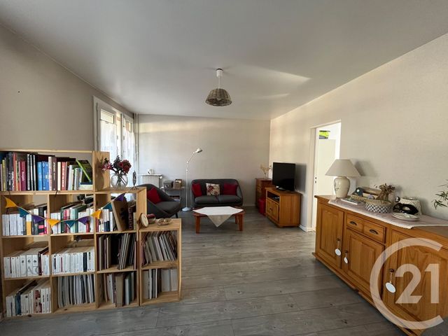 Appartement F2 à louer GAGNY