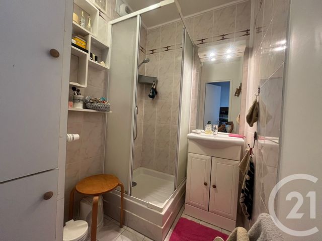 Appartement F2 à louer - 2 pièces - 44.34 m2 - GAGNY - 93 - ILE-DE-FRANCE - Century 21 Sweet Home Immobilier
