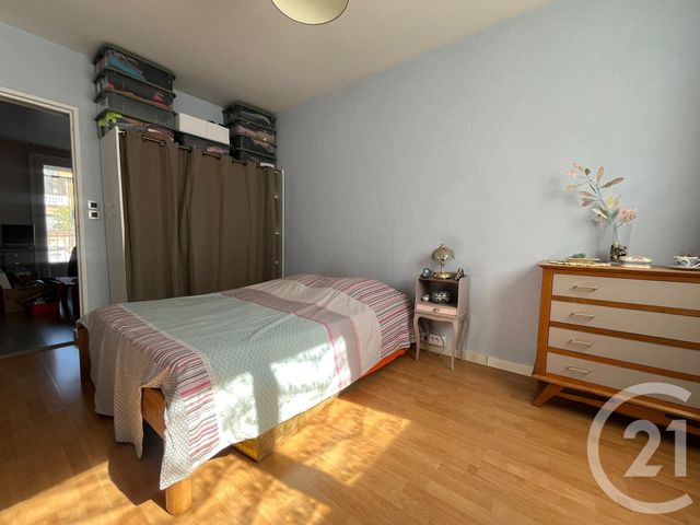 Appartement F2 à louer - 2 pièces - 44.34 m2 - GAGNY - 93 - ILE-DE-FRANCE - Century 21 Sweet Home Immobilier