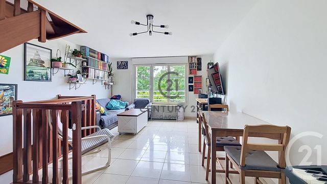maison à vendre - 6 pièces - 85.34 m2 - GAGNY - 93 - ILE-DE-FRANCE - Century 21 Sweet Home Immobilier