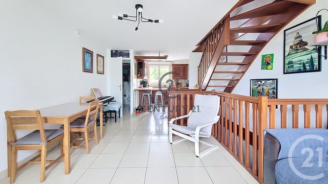 maison à vendre - 6 pièces - 85.34 m2 - GAGNY - 93 - ILE-DE-FRANCE - Century 21 Sweet Home Immobilier