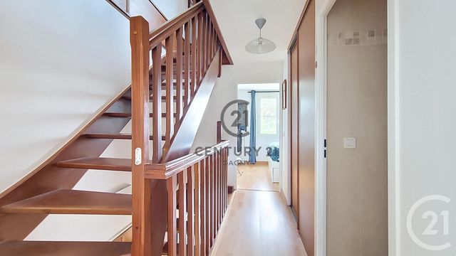 maison à vendre - 6 pièces - 85.34 m2 - GAGNY - 93 - ILE-DE-FRANCE - Century 21 Sweet Home Immobilier