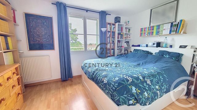 maison à vendre - 6 pièces - 85.34 m2 - GAGNY - 93 - ILE-DE-FRANCE - Century 21 Sweet Home Immobilier