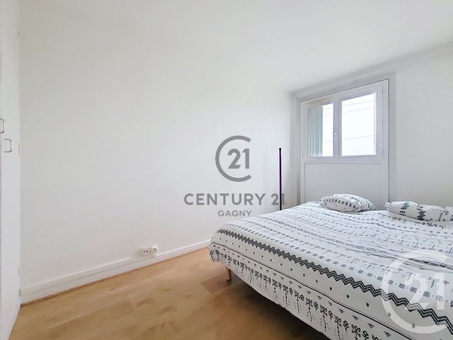 Appartement F2 à louer - 2 pièces - 40.0 m2 - GAGNY - 93 - ILE-DE-FRANCE - Century 21 Sweet Home Immobilier