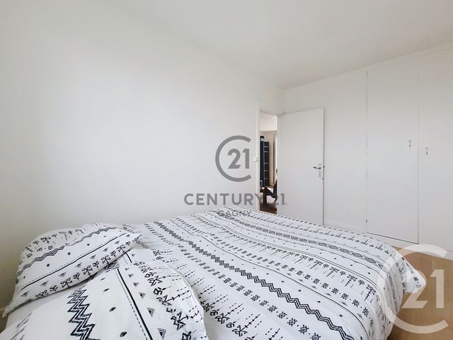 Appartement F2 à louer - 2 pièces - 40.0 m2 - GAGNY - 93 - ILE-DE-FRANCE - Century 21 Sweet Home Immobilier