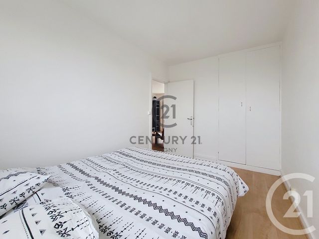 Appartement F2 à louer - 2 pièces - 40.0 m2 - GAGNY - 93 - ILE-DE-FRANCE - Century 21 Sweet Home Immobilier