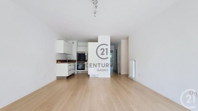 Appartement F4 à vendre - 3 pièces - 71.37 m2 - GAGNY - 93 - ILE-DE-FRANCE - Century 21 Sweet Home Immobilier