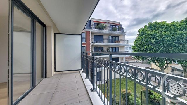 Appartement F4 à vendre - 3 pièces - 71.37 m2 - GAGNY - 93 - ILE-DE-FRANCE - Century 21 Sweet Home Immobilier