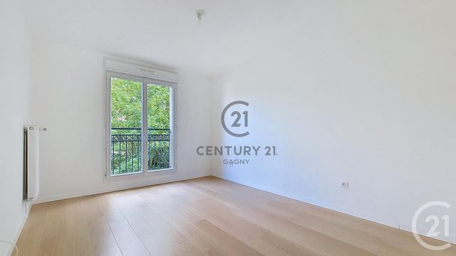 Appartement F4 à vendre - 3 pièces - 71.37 m2 - GAGNY - 93 - ILE-DE-FRANCE - Century 21 Sweet Home Immobilier