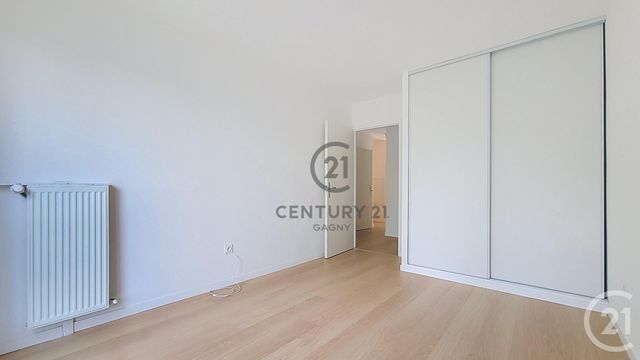 Appartement F4 à vendre - 3 pièces - 71.37 m2 - GAGNY - 93 - ILE-DE-FRANCE - Century 21 Sweet Home Immobilier