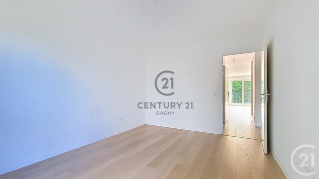 Appartement F4 à vendre - 3 pièces - 71.37 m2 - GAGNY - 93 - ILE-DE-FRANCE - Century 21 Sweet Home Immobilier