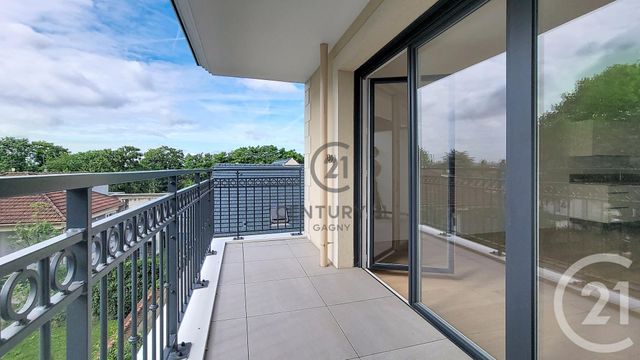 appartement - GAGNY - 93