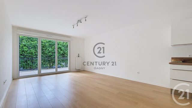 Appartement F4 à vendre - 3 pièces - 71.37 m2 - GAGNY - 93 - ILE-DE-FRANCE - Century 21 Sweet Home Immobilier
