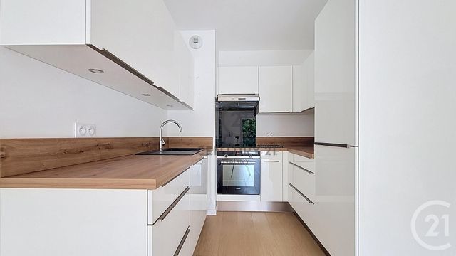 Appartement F4 à vendre - 3 pièces - 71.37 m2 - GAGNY - 93 - ILE-DE-FRANCE - Century 21 Sweet Home Immobilier