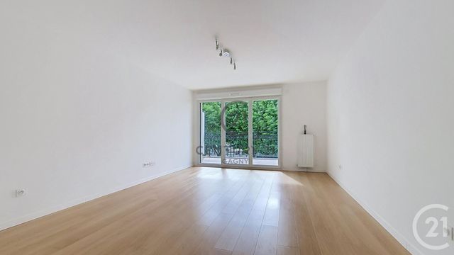 Appartement F4 à vendre - 3 pièces - 71.37 m2 - GAGNY - 93 - ILE-DE-FRANCE - Century 21 Sweet Home Immobilier