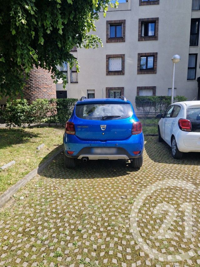 Parking à louer GAGNY
