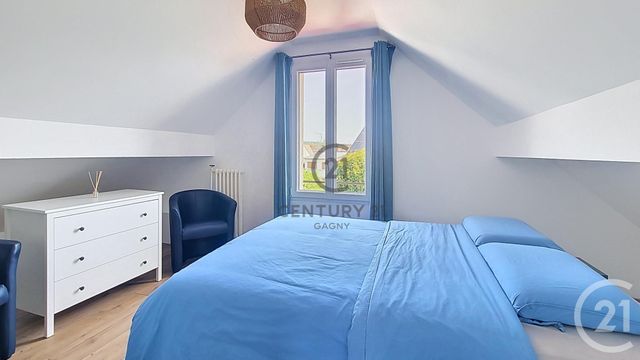 maison à vendre - 5 pièces - 135.0 m2 - GAGNY - 93 - ILE-DE-FRANCE - Century 21 Sweet Home Immobilier