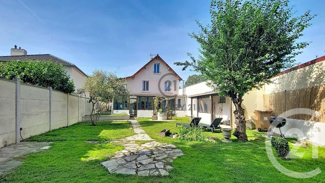 Maison à vendre GAGNY