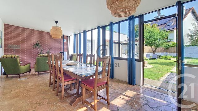 maison à vendre - 5 pièces - 135.0 m2 - GAGNY - 93 - ILE-DE-FRANCE - Century 21 Sweet Home Immobilier