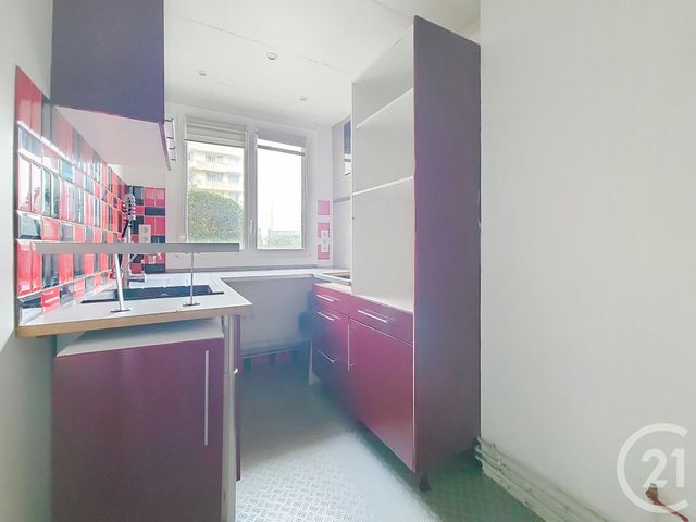 Appartement F3 à vendre - 3 pièces - 64.24 m2 - GAGNY - 93 - ILE-DE-FRANCE - Century 21 Sweet Home Immobilier