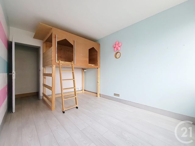 Appartement F3 à vendre - 3 pièces - 64.24 m2 - GAGNY - 93 - ILE-DE-FRANCE - Century 21 Sweet Home Immobilier