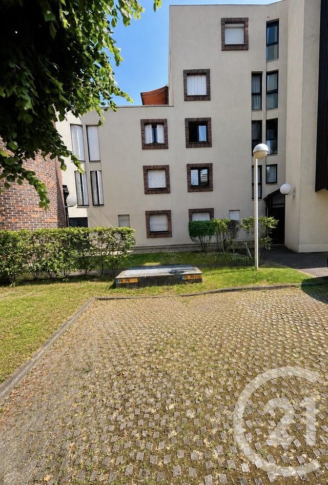 Parking à louer GAGNY