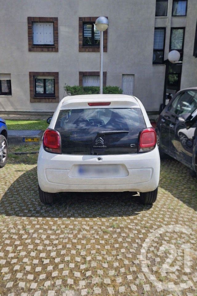 Parking à louer GAGNY