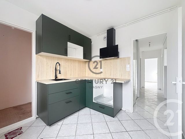 appartement - GAGNY - 93