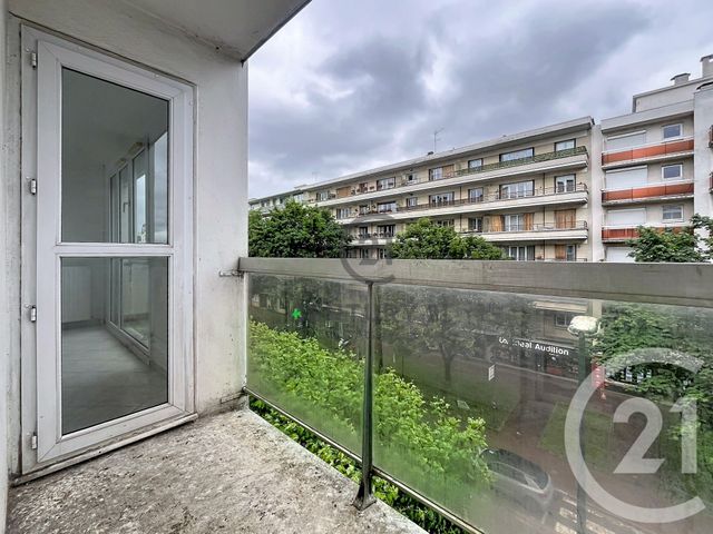 Appartement F3 à louer - 3 pièces - 59.71 m2 - GAGNY - 93 - ILE-DE-FRANCE - Century 21 Sweet Home Immobilier
